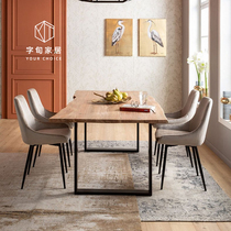 Simple modern oral type special tableleg office desktop desktable tablefeeder tablefeet feet