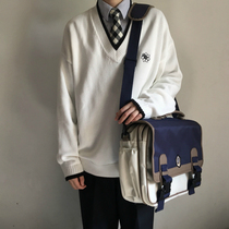 (Spot) Anzmo sells vitality original vitality 3way large uniform bag