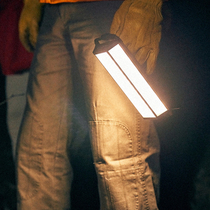 Player equipped Claymore 3ace PLUS camping outdoor camping tent light super bright fishing emergency light