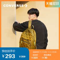 CONVERSE CONVERSE official Go 2 new retro backpack commuter casual bag school bag 10022400
