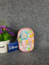Foreign Trade Original Single Tail Stock Japan Mary Cat Zero Wallet Portable Coin Bag Headphone Bag Cashier Bag Packet Spot