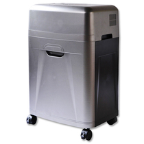 AURORA Office Home Large Capacity High Confidential Professional Office Shredder AS108CD
