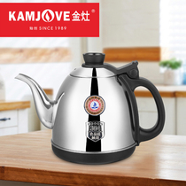 Golden stove tea set accessories smart kettle K7 single pot electric kettle glass pot accessories original original K9 single pot