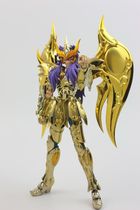 Saint Seiya myth GT god Water bottle god balance god Gemini god Scorpio marksman female Aries spot