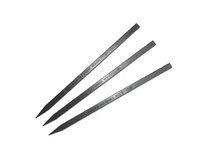 Watch repair tool watch movement fixed rod glue stick anti-skid support Rod anti-static carbon fiber glue stick