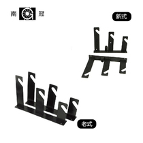 South Crown manual background frame background axis photography background electric shaft electric background frame 3 axis adhesive hook three adhesive hook