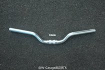 nitto b220 swallow handlebar mountain dead flying leisure bicycle balance car pulley 25 4
