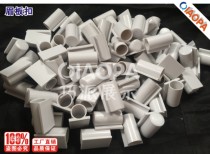 Ground stall desktop plastic table panel buckle eyebrow buckle stalls accessories promotional car supermarket trial display advertising bracket