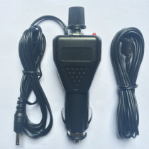Car and meter universal watcher Van Van truck 12V24V odometer walking meter