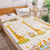 Custom-made mattress, special size 1.35m, upholstery, 1.1m single child non-slip thin bed, washable