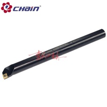 95 degrees Taiwan Yiquan Inner hole knife pole S12M-SCLCR09-14 S14M-S16Q-SCLCL09-16-18