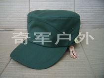 Olive 01 summer soldier hat