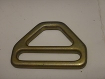 Parachute carrying system new belt accessories high-strength quick buckle