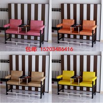 Billiard Chair View Ball Chair Billiard Hall Lounge Chair Sofa Seat Table Ballroom Sofa Chair Subspecial Billiard Chair
