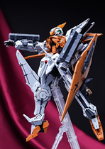Magic Fengzheng GK mg Lord Angel Gunda 1 100 Lord Angel Gund003 Gao Da 00 Modified pieces MG