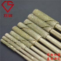 Factory direct Diamond reamer adjustable diamond reamer Diamond machine with reamer milling Rod grinding Rod
