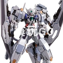 Bandai METAL BUILD MB Gao 00 White goddess of justice F GN cannon white sister accessory bag
