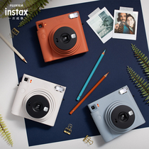Fujifilde instax SQ1 camera package includes Pirate photo paper mini90 11 camera upgrade version
