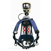  Honeywell SCBA123K C900 Self-service compressed air Respirator 6 8L gas cylinder with meter