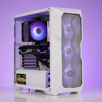 MSI Superdragon RTX3070TI RYZEN 7 5800xrgb computer game host installation scheme