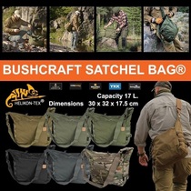 Helikon Everyday Shoulder Crossbody Bag Bushcraft Outdoor Sports Tactical Camouflage 17L