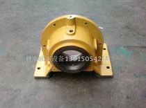  BWD BWY XWD XWY series cycloid needle wheel reducer accessories Foot base shell horizontal base