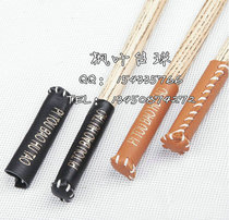 British American snooker billiard clubs special leather club head protective cover to prevent skin head moisture