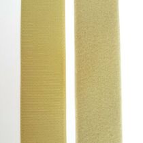 VELCRO original BDU DCU M65 Military velcro width 5cm TAN Beige