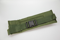 US military publicly issued ALICE system backpack waist seal component brand new