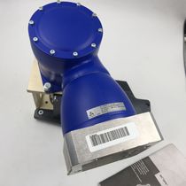 New WITTENSTEIN reducer 1:4 90 degrees SK 100S-MF1-4-1H1-PG with mounting frame