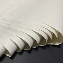 A1 coordinate paper grid paper student square paper drawing paper engineering drawing architectural design drawing hand-drawn drawing