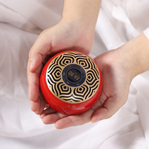Sanbao culture player carry card charging HD sound quality recorder old man-machine