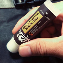 McGehos MagForce oil wax cloth special protective wax waterproof WX primary color