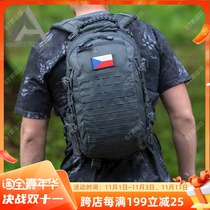 Hliken Helikon assailant DA dragon egg 2 tactical backpack outdoor riding daily backpack assault action