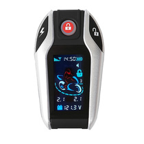 Crystal shield crystal size crystal 100 million 218 liquid crystal remote control LCD remote control