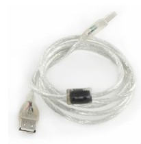 USB extension cable copper quality