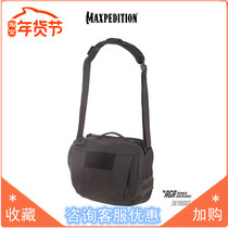 U.S. Maxpedition Skyridge Tactical Messenger Bag Military Fans Postman Notebook Single Shoulder US Horse SKR