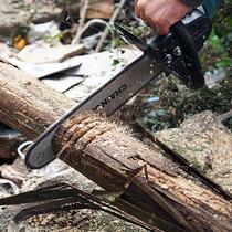 Angle Mill Varnishing Electric Chainsaw Grinding Machine Retrofit Electric Saw Converter Bracket Home Hand Small Chain Logging Saw