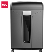 Del 14400 paper shredder (black) 390*302 * 615mm