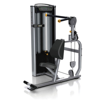 American Qiaoshan MATRIX Abdominal Flexter Back Extension Machine VS-S53 Training Rectus Abdomen and Oblique
