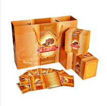 Hua Ri Meichuan Ganoderma Silky Powder Yantai Longyu Composite Mycelium Powder Oriental Lingrui Ganoderma Zhi Powder New