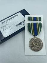 US public USGI Korea Defense Korean Defense Medal