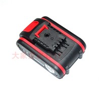 Card Yiyang according to double leopard 98V 36V charging drill hand electric drill electric screwdriver batch lithium battery charger