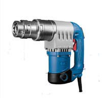 Dongcheng Large Torsion Shear Wrench PB2-FF-24E High Strength Bolt Electric Wrench Torsion Shear Electric Wrench Dongcheng