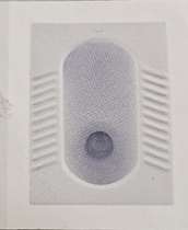 Four-dimensional squat toilet SC6008SQ