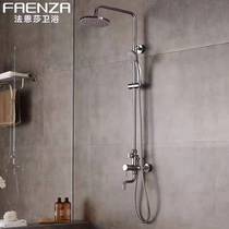 Faenza F2M8181SC shower without shipping installation fee