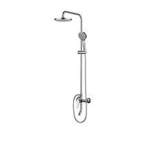 Hengjie HMF136-333 double control shower