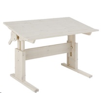 Learning table