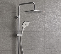 Actually home TOTO constant temperature copper shower constant temperature nozzle with lifting household constant temperature suit
