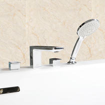 American standard bathtub faucet (FFAS1300-601500BC0)